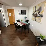 Departamento De 1 Dormitorio