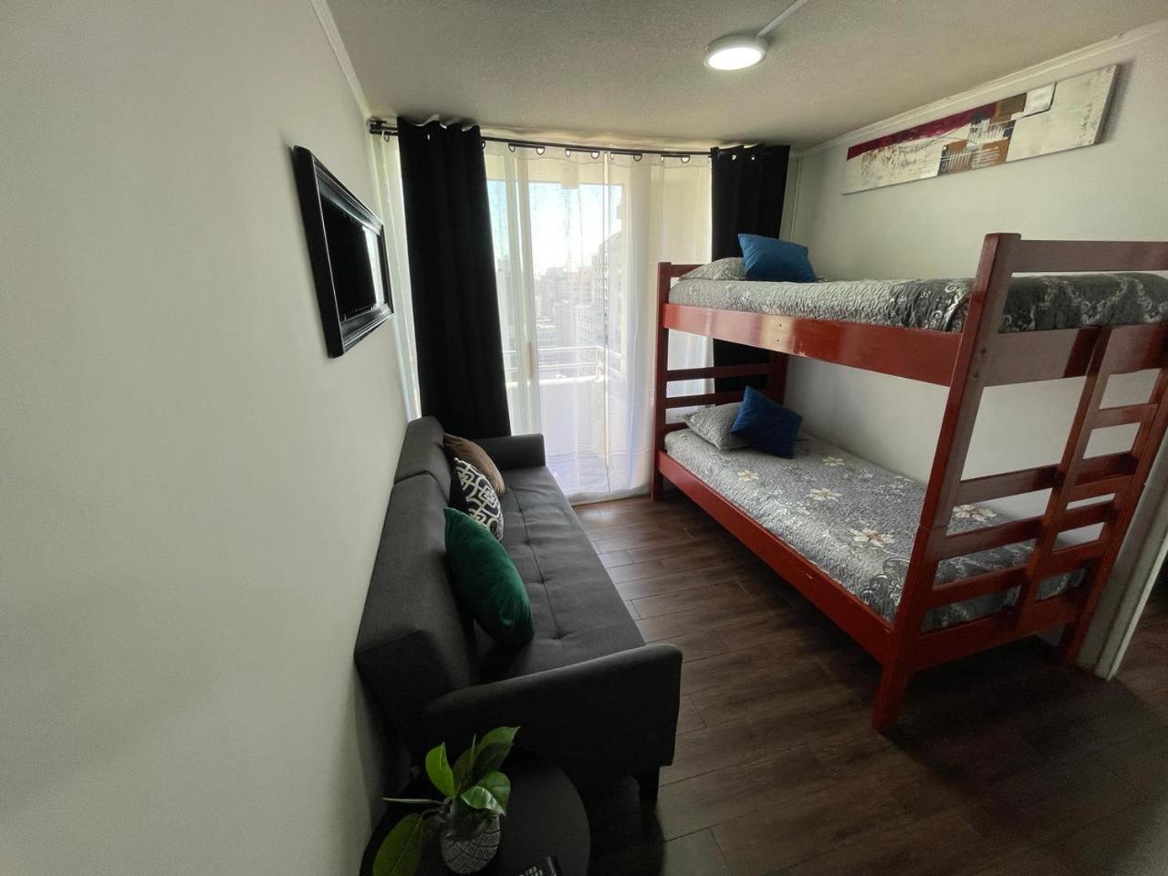 Apartment Departamento De 1 Dormitorio